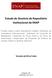 Estudo do Domínio do Repositório Institucional da ENAP