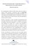 Seminário internacional sobre A supervisão eficiente e o desenvolvimento do mercado de capitais. Discurso de abertura