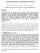 Loudspeaker Nonlinearities Causes, Parameters, Symptoms. Alto falantes não lineares Causas, Parâmetros, Sintomas