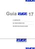 Guia 17 ELABORAÇÃO DE PROCEDIMENTOS DO SISTEMA DA QUALIDADE !!!!!!!!!!!!!!!!! !!!!!!!!!!!!!!!!! Associação de Laboratórios Acreditados de Portugal