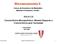 Microeconomia II. Cursos de Economia e de Matemática Aplicada à Economia e Gestão