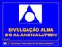 DIVULGAÇÃO ALMA DO AL-ANON/ALATEEN