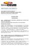 ÁREA: DIREITO E POLÍTICAS PÚBLICAS DISCIPLINA: Ato, processo administrativo e licitações públicas PROFESSOR: Dr. Paulo Afonso Cavichioli Carmona