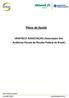 Plano de Saúde. UNAFISCO ASSOCIAÇÃO (Associação dos Auditores Fiscais da Receita Federal do Brasil)