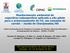 Monitoramento ambiental de superfície/subsuperfície aplicado a site piloto para o armazenamento de CO 2 em camadas de carvão Jazida de Charqueadas/RS