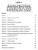 LOTE 11. ANEXO 01 - Regulamento da Concessão 32. ANEXO 02 - Situação Atual 43. ANEXO 03 - Indicadores para Pré-qualificação 83