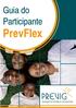 Guia do Participante PrevFlex