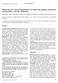 Mapas de dor corporal aprimoram os relatos das queixas dolorosas em pacientes com dor orofacial*