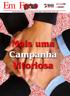 Em Foco CCENTRAL ÚNICA DOS TRABALHADORES. Jornal do Sindicato dos Bancários de Campina Grande e Região, Setembro de 2012 - ano XII - nº 05