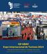 42 a ABAV Expo Internacional de Turismo 2014