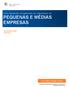 www.dalecarnegie.com.br Como Impulsionar o Engajamento de Colaboradores em PEQUENAS E MÉDIAS EMPRESAS Dale Carnegie Training White Paper