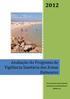 Avaliação do Programa de Vigilância Sanitária das Zonas Balneares