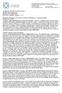 CONSELHO NACIONAL DE EDUCAÇÃO SECRETARIA EXECUTIVA SÚMULA DE PARECERES DOU Nº 50, 14/3/2007, SEÇÃO 1, P. 11