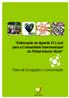 Elaboração da Agenda 21 Local para a Comunidade Intermunicipal do Pinhal Interior Norte