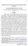 MÉTODO DE USO CLÍNICO PARA AVALIAÇÃO DO ACÚMULO DE LIPÍDIOS NO FÍGADO A CLINICAL METHOD OF LIVER FAT VALUATION RESUMO