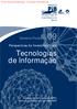 Tecnologias de Informação