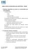 AMBULATÓRIO DE ENDOCRINOLOGIA OBSTÉTRICA ENDOB. 1- Hipóteses diagnósticas que devem ser encaminhadas para este ambulatório