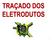 Os eletrodutos são as canalizações que contém os condutores (item 6.2.11.1). Os eletrodutos podem ser de aço ou de PVC 70 o C.