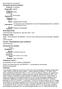 197-Instrumento de Avaliação de Cursos de Graduação presencial e a distância - Autorização de Curso. Instrumento: