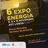 8, 9 e 10 NOVEMBRO 2011 LISBOA. Novos Mercados Encontro de Sectores INSCREVA-SE JÁ. Especial: MERCADOS INTERNACIONAIS. www.expoenergia2011.about.