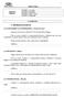 PONTO 1: Conduta PONTO 2: Resultado PONTO 3: Nexo Causal PONTO 4: Tipicidade 1. CONDUTA. 1.1.1 CAUSALISMO ou NATURALÍSTICA Franz Von Liszt