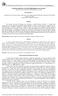 Controle endócrino e local da foliculogênese em bovinos 1 Endocrine and local control of folliculogenesis in cattle