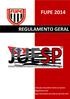 FUPE 2014 REGULAMENTO GERAL