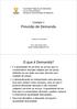 Faculdade Pitágoras de Uberlândia Curso: Administração Disciplina: Administração de Materiais. Unidade 1 Previsão de Demanda. Revisão 0, de 07/08/2012