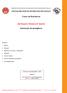 9SECRETARIA DE ESTADO DOS NEGÓCIOS DA SEGURANÇA PÚBLICA POLÍCIA MILITAR DO ESTADO DE SÃO PAULO. Corpo de Bombeiros INSTRUÇÃO TÉCNICA Nº 18/2015