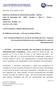 Ref.: CONSULTA PÚBLICA Nº 26, DE 04 DE JULHO DE 2012 - Proposta de Documentos Relevantes para a modelagem de custos de telecomunicações