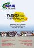 Veja como foi o Encontro Rotaractiano do Paraná, em Praia do Leste