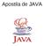 1. INTRODUÇÃO. 1.1. O que é JAVA? 1.2. O que é uma APPLET? 1.3. O que é uma APLICAÇÃO? 1.4. O que é o APPLETVIEWER? 1.5. O que é APPLET no WWW