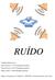 RUÍDO. Higiene e Segurança no Trabalho B 2005/2006 Professora Isabel Lopes Nunes