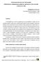 Governanças das terras no Ceará grande: Poderes locais e administração colonial na capitania do Ceará no século XVIII (1722-1799)