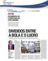 FECOMÉRCIO VEÍCULO: NOVO JORNAL DATA: 08.07.14 EDITORIA:CAPA E ECONOMIA