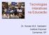 Tecnologias Interativas na Educacão. Dr. Renato M.E. Sabbatini Instituto Edumed Campinas, SP