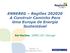 ENNEREG Regiões 202020 A Construir Caminho Para Uma Europa de Energia Sustentável. Rui Martins, IDMEC-IST, Portugal