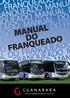 MANUAL DO FRANQUEADO EXPRESSO GUANABARA