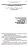 DOENÇA DO ENXERTO CONTRA O HOSPEDEIRO (DECH) E SUAS MANIFESTAÇÕES BUCAIS GRAFT VERSUS HOST DISEASE AND ORAL CHANGES