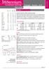 Portugal Europa EUA. Diário Ações 09 julho 2015. Diário Ações. Millennium investment banking. Mercados. 09 julho 2015