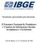 Documento apresentado para discussão. II Encontro Nacional de Produtores e Usuários de Informações Sociais, Econômicas e Territoriais