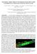 TRANSIENT BEHAVIOR OF TWO PHASE FLOW(AIR-WATER) IN HORIZONTAL PIPELINES WITH MULTIPLE LEAKS