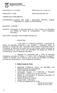 PROCESSO N.º 1771/2007 PROTOCOLO N.º 9.442.771-1 PARECER N.º 762/07 APROVADO EM 05/12/07