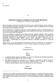 ( 1 ) CONDIÇÕES DE ACESSO E DE EXERCÍCIO DA ACTIVIDADE SEGURADORA (Decreto-lei n.º 47/98, de 31 de Dezembro)