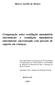 Comparação entre ventilação mandatória intermitente e ventilação mandatória intermitente sincronizada com pressão de suporte em crianças.