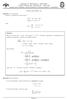 TEMPO DE PROVA: 2h. y 4y +5y = g(t), y(0) = 0, y (0) = 0. 0, se 0 t < 3; 7, se t 3. g(t) = s 2 4s+5 ) (s 2) 2 +1 +2 1. f : [0,1] R x 1 x. 1 (2m+1) 2.