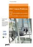 SNC Casos Práticos. Lisboa, 11, 18 e 25 de outubro,6 Porto, 22 e 30 novembro, 6 e 13 de dezembro. www.pwc.pt/academy. Academia da PwC.