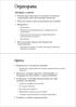 Organogramas. Há um grande número de técnicas de representação. Estrutural, circular ou radial, funcional, estruturalfuncional,