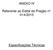 ANEXO IV. Referente ao Edital de Pregão nº. 014/2015. Especificações Técnicas