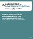 Nota de Investigação #2 FUNDAMENTOS DO INVESTIMENTO SOCIAL FUNDAMENTOS DO INVESTIMENTO SOCIAL